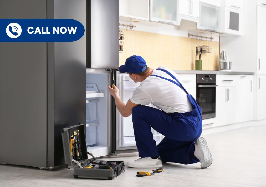 Salvo NC Appliance Repair Company